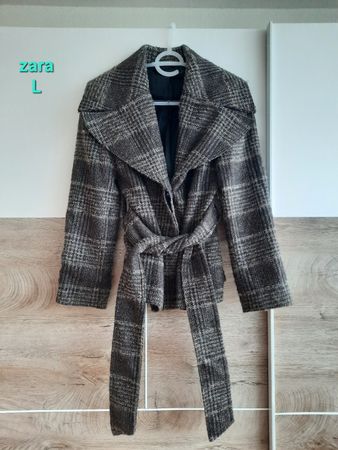 veste mi-saison