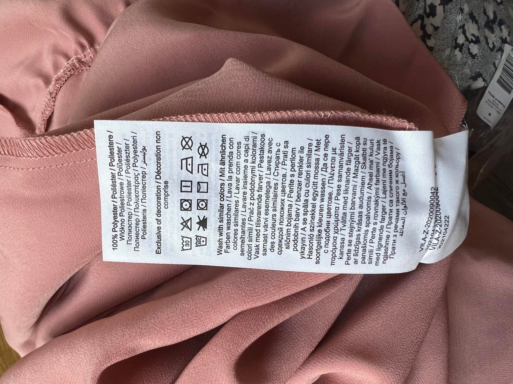 Vestiti: Neues Kleid M – Nuovo e nell'imballaggio originale da Riehen venduto da edu_92w7 2