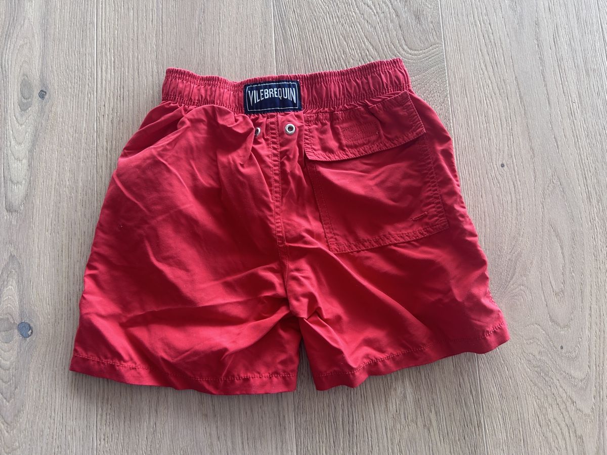 Vilebrequin Costumi da bagno: Vilebrequin Badehose Gr.128/ Grösse 8 – Usato da Männedorf venduto da Brunei03 1