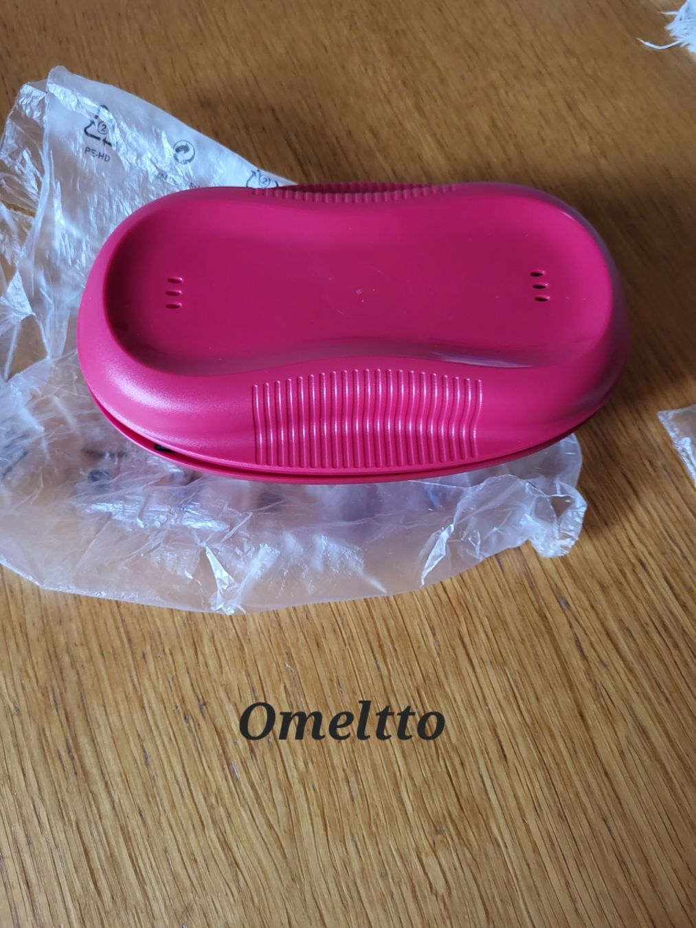 Tupperware Contenitori & Simili: Omoletto    Tupperware – Nuovo (secondo la descrizione) da Wegenstetten venduto da sonnenschein60