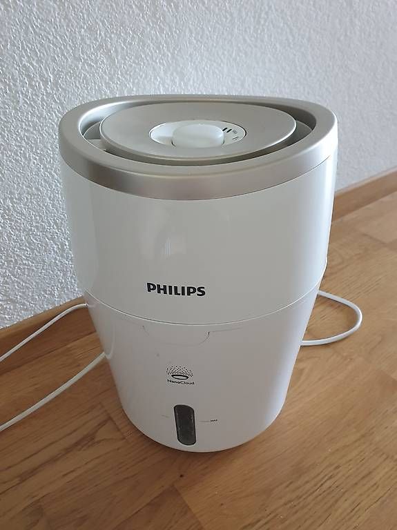 Umidificatori d'aria: Philips Luftbefeuchter – Usato da Moosseedorf venduto da larawe01 2
