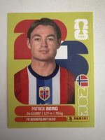 Panini NOR 14