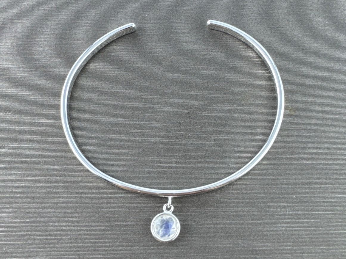Armbänder & -reifen: Armreif 925 Silber – Gebraucht aus Niederuzwil von leo_8857 1