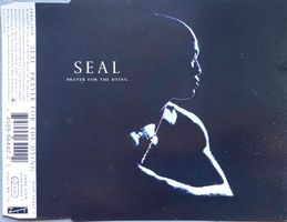 SEAL - PRAYER FOR THE DYING