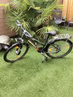 Kindervelo Merida C5
