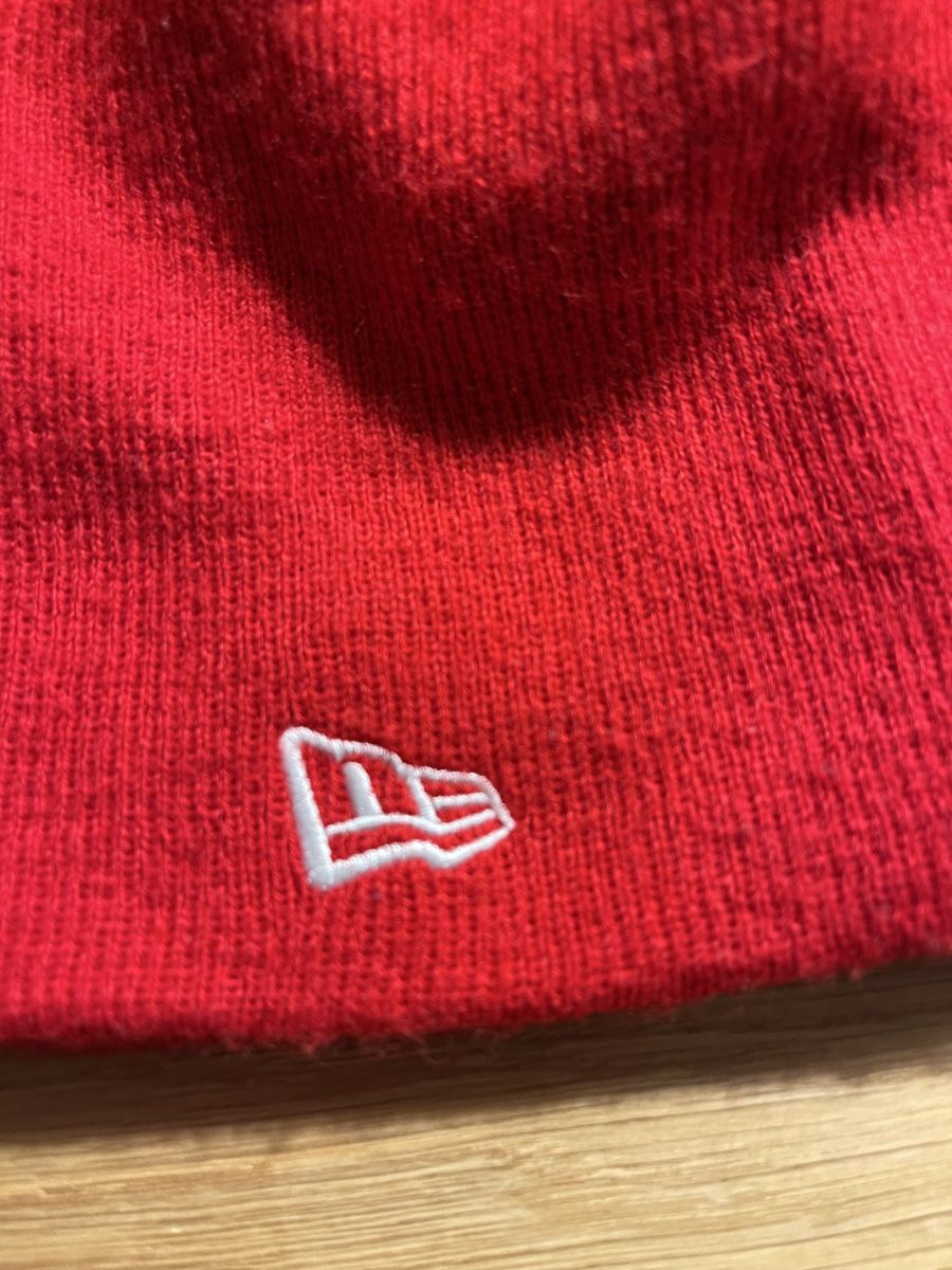 New Era Copricapi, berretti & cappellini: Mütze Detroit Red Wings – Usato da Ballwil venduto da chieffzz 2