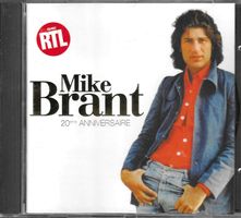 Mike Brant - 20e anniversaire