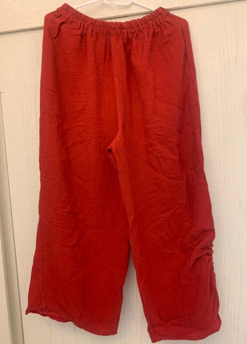 Niederberger Pantaloni: Niederberger Hose – Usato da Buus venduto da 2019dp 1