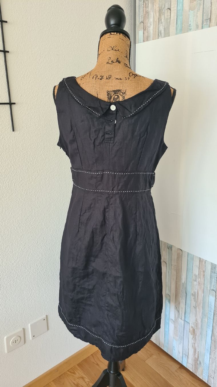 Vestiti: Kleid, Schwarz, Grösse M Top Zustand! – Nuovo (secondo la descrizione) da KRIENS venduto da Franzy_Blond10 3