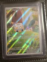 Pokemon TCG "Togedemaru" 104/094 - Fatale Flammen
