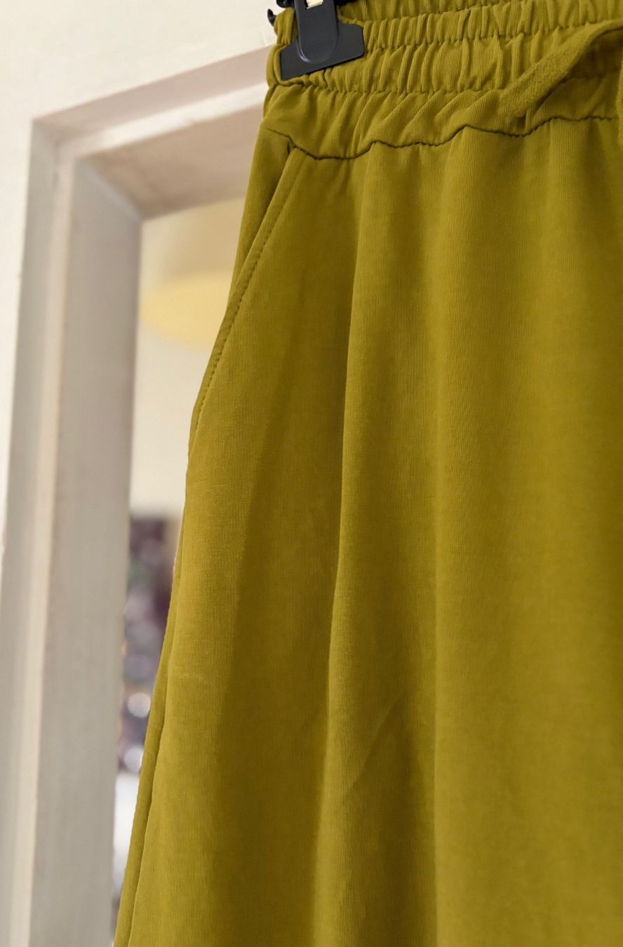 Hosen: SWEAT-PANTALONS EN COTON! M – Neu und originalverpackt aus Locarno von NicoNion 4