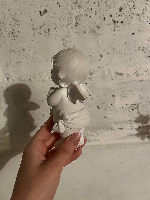 Figuren: Schutzengel – Gebraucht aus Solothurn von Jasminxara 1