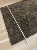 Teppich grau-braun