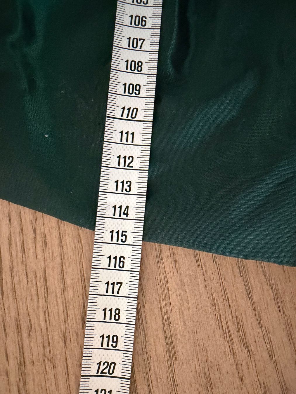Kleider: Festliches Kleid / Abendkleid Gr. 38, handgenäht – Gebraucht aus Versoix von chr_2rpz 6