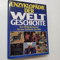 Enzyklopädie der Weltgeschichte ( Buch)