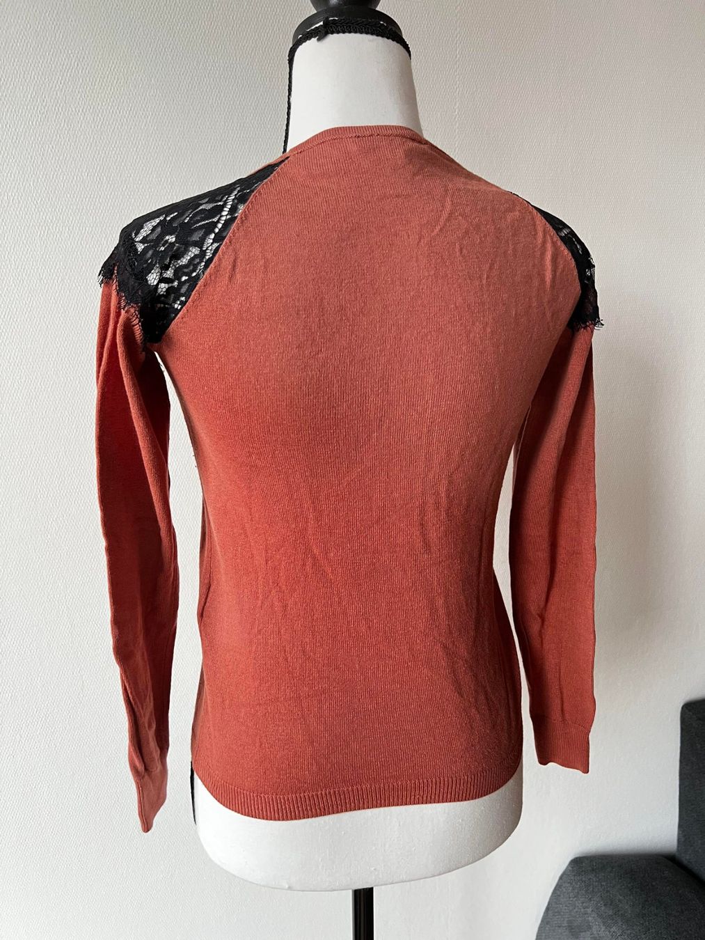 Pulls & Sweat-shirts: Pulli XXS 53%Cotton – D'occasion à Riehen par edu_92w7 2