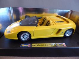 Ferrari Pininfarina Mythos 1:18