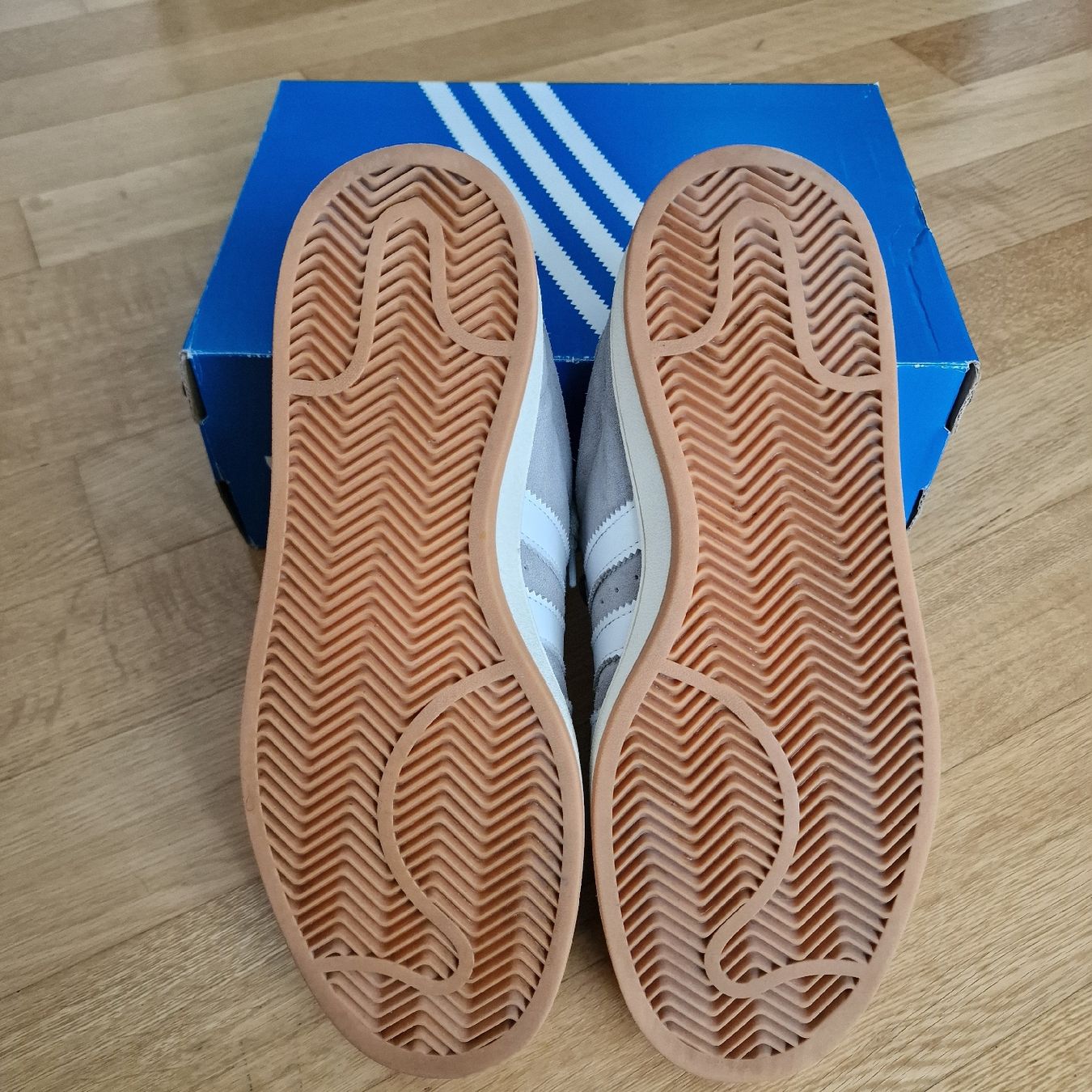 Adidas Scarpe da uomo: Adidas Campus – Usato da Zürich venduto da tyrese2007 4