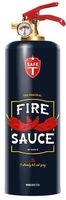 Safe-T Feuerlöscher | FIRE SAUCE