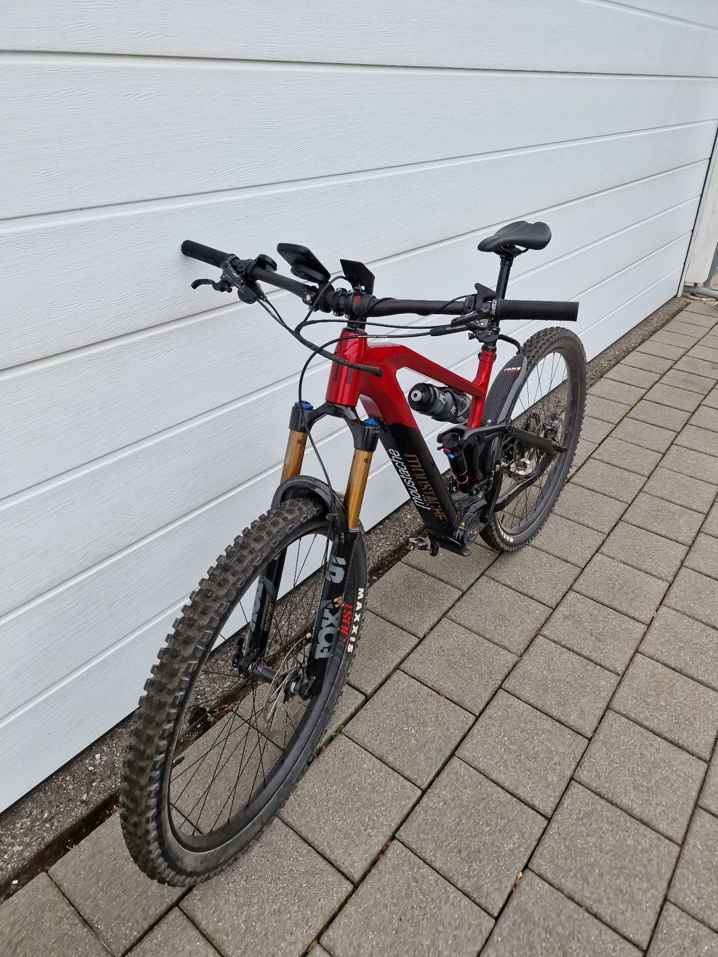 Biciclette: VTT électrique Moutache Samedi 29 Trail 8 – Nuovo (secondo la descrizione) da Bassins venduto da Rooikat7 2