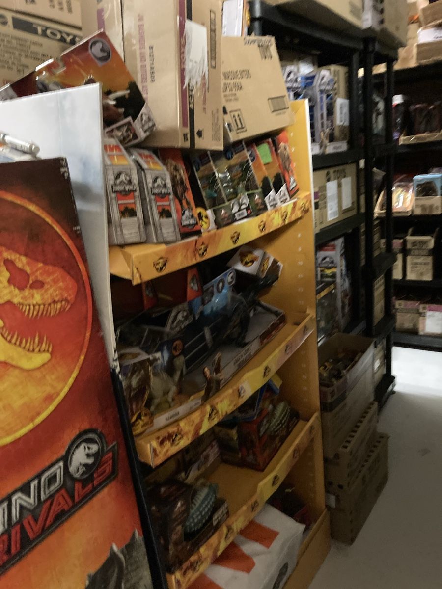 Altro per Eventi aziendali & Feste: Grand choix de figurines de collection | Marvel, Star Wars,  – Nuovo e nell'imballaggio originale da Genève venduto da collexconnex