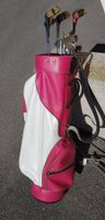 Vintage Golfset