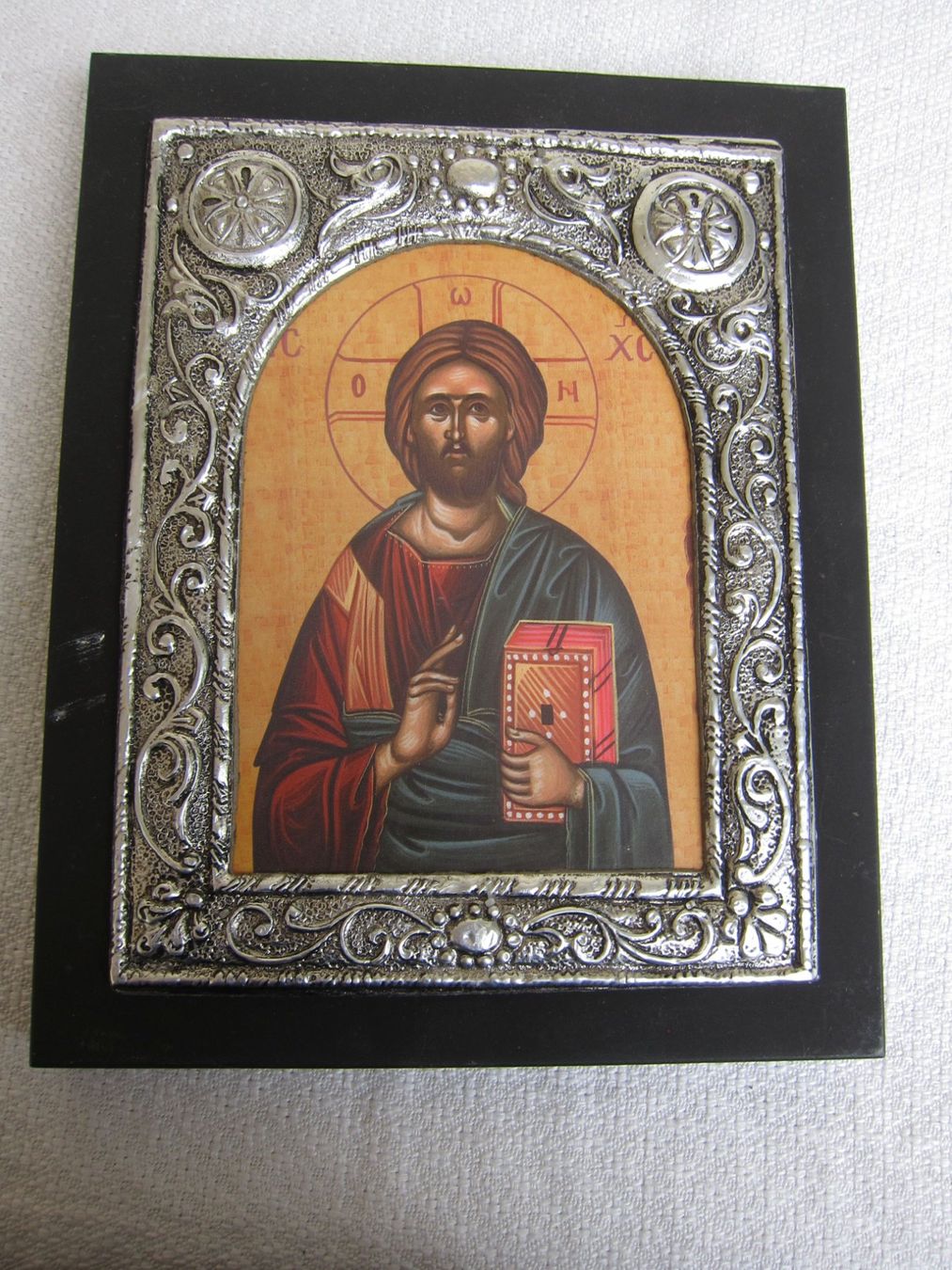 Posters & Illustrations: Ikonen und religiöse Bilder – D'occasion à Regensdorf par Eri8057 6