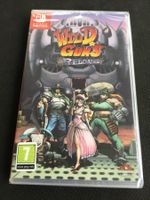 Wild Guns - Switch (Neu/Sealed) (0573/2000)