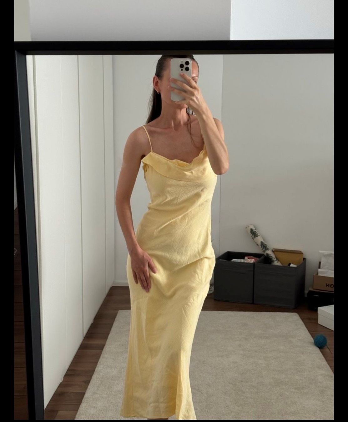 Zara Kleider: Zara Kleid – Neu und originalverpackt aus Münchenbuchsee von ela_msl2 4