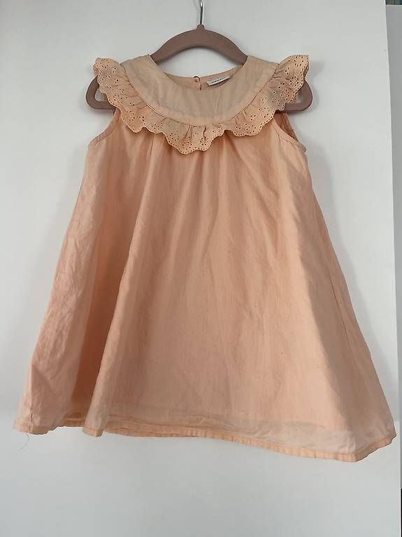 Name It Lotti & Set di vestiti: Sommerkleid von Name it Gr. 86 – Usato da Summaprada venduto da lar_ttd2