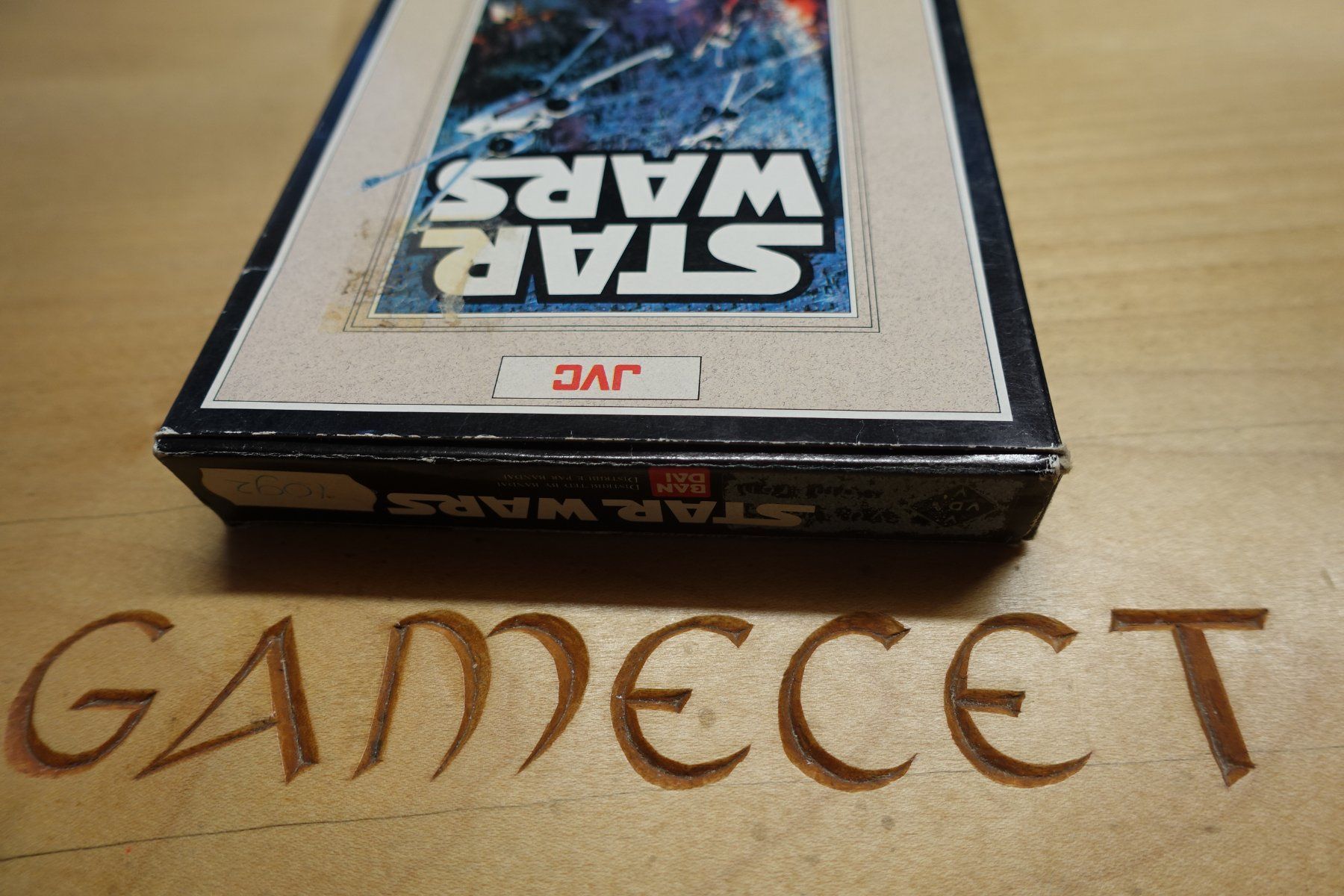 Disney Spiele: Star Wars – Gebraucht aus Steinach von Gamecet 4