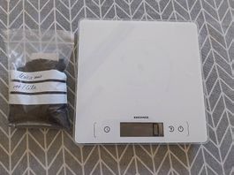 Mohnsamen Schlafmohn Backmohn gemischt 140g