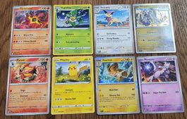 Pokémon Karten