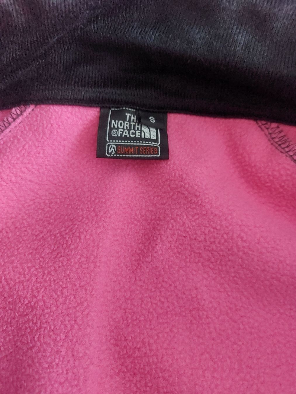 North Face Giacche: The North Face Softshelljacke pink Gr.S – Usato da Thun venduto da Alexanna 4