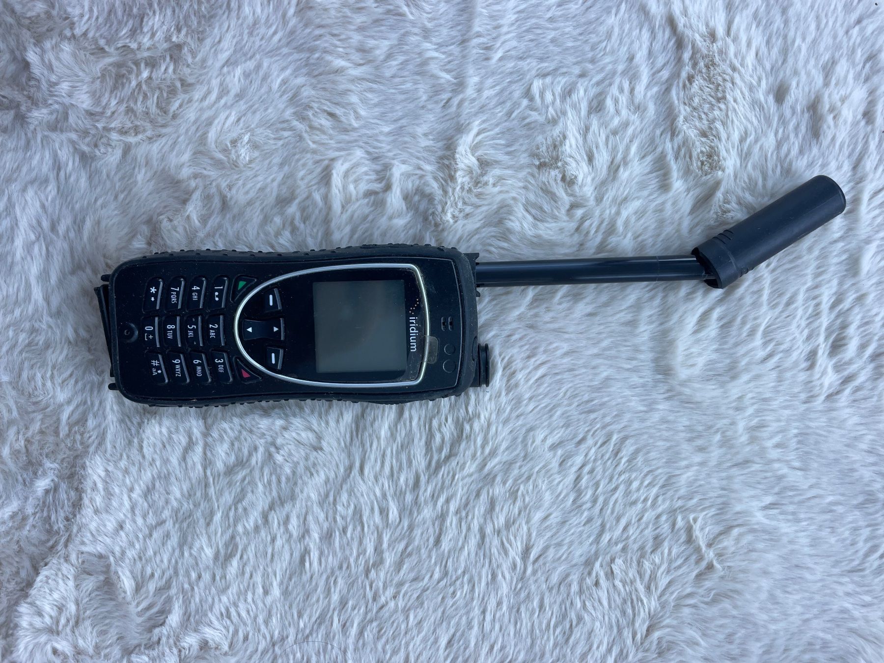 Téléphones: Iridium Extrem 9575 – D'occasion à Davos Platz par dom_q8ch 4