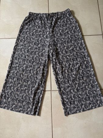 Damenhose Culotte ESPRIT Grösse L - top Zustand
