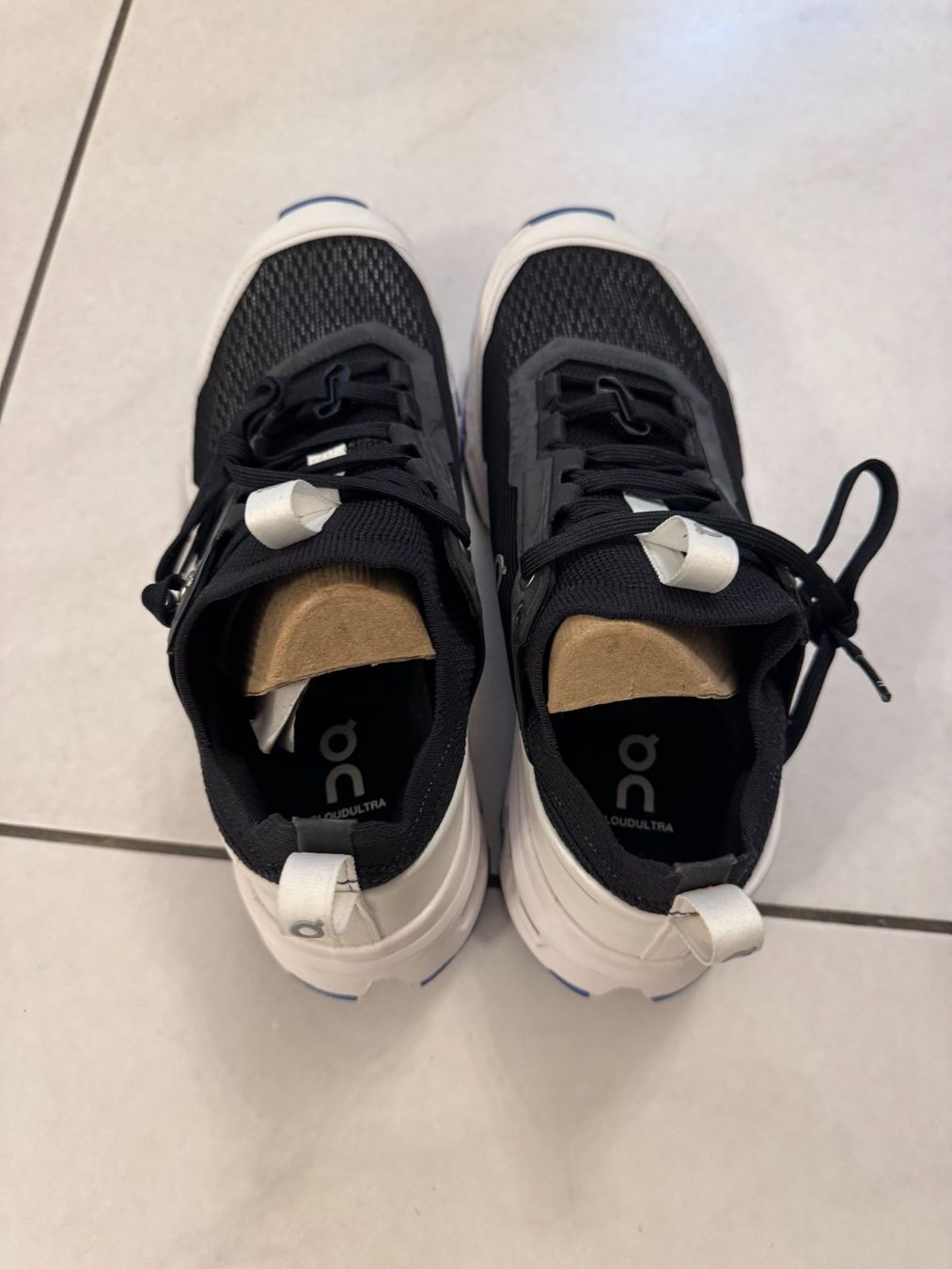 On Damenschuhe: NEU: ON Cloud ULTRA 2  - EU Gr. 40 (USW8.5) – Neu und originalverpackt aus Maienfeld von Fashion_2009 4