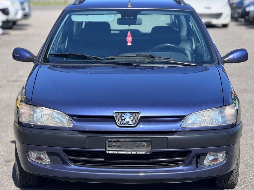 Peugeot 306 2.0 benziner (Gebraucht) in Buchs SG für CHF 164 – nur ...