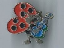 Blick Käfer, PIN