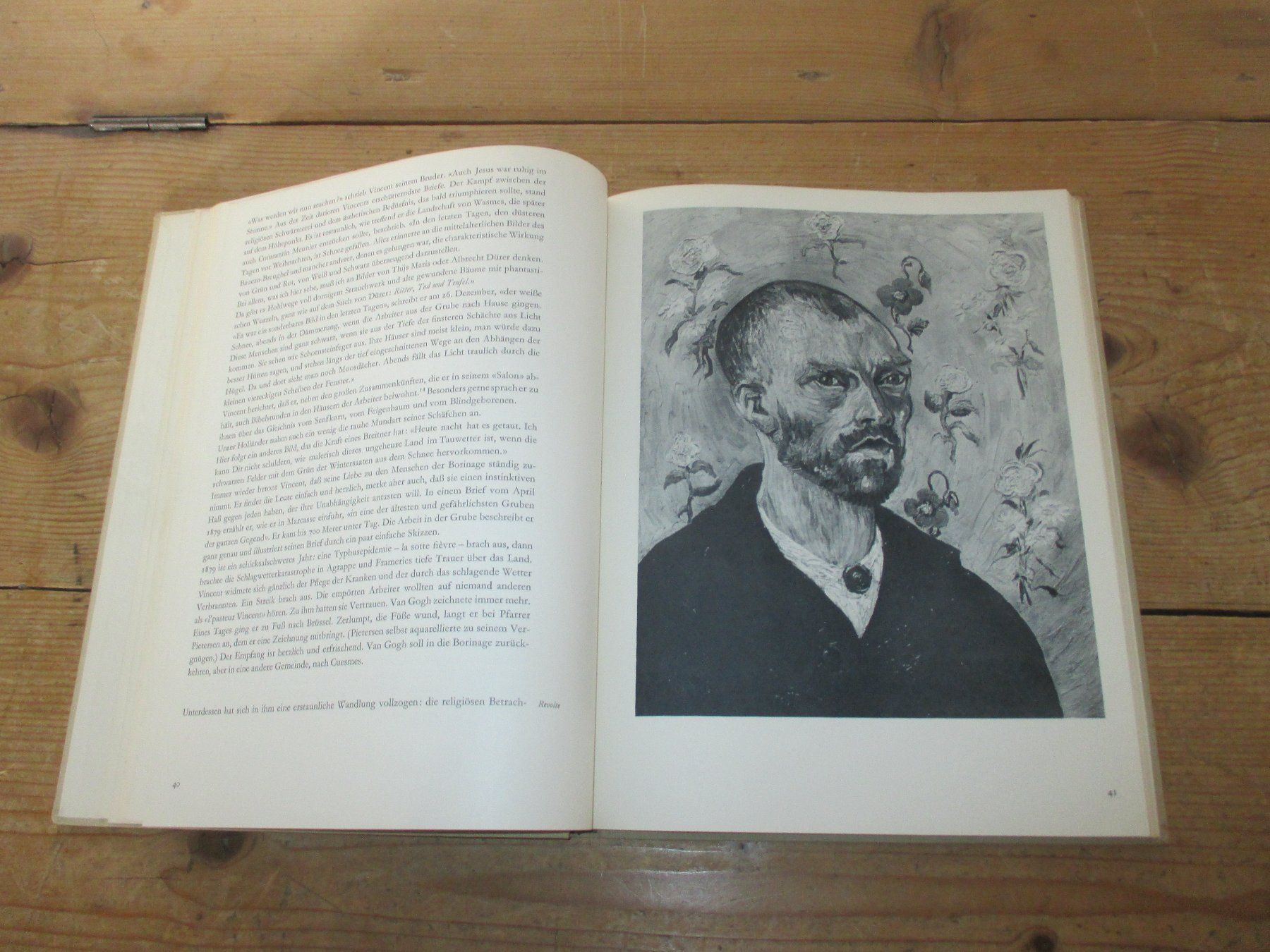Libri: Van Gogh – Usato da Flims - Dorf venduto da Stagediver 1