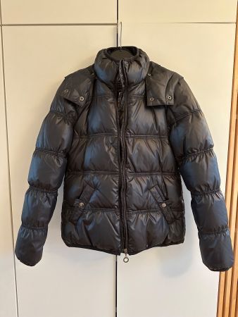 🔥 NEUE 🆕 Esprit Damen Daunenjacke ❄️ Gr. 34 🌶️🔝 🆒