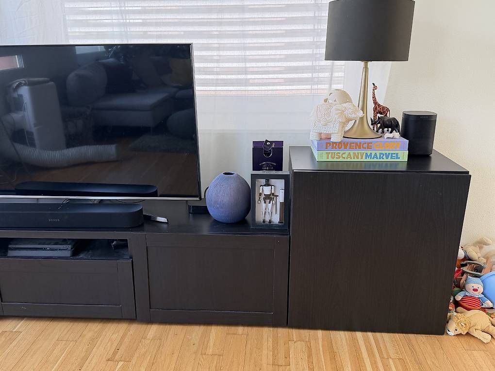 Mobili TV: Ikea Sideboard zu verschenken – Usato da Zürich venduto da isa_6gz2