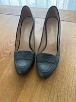 Pumps NAVYBOOT