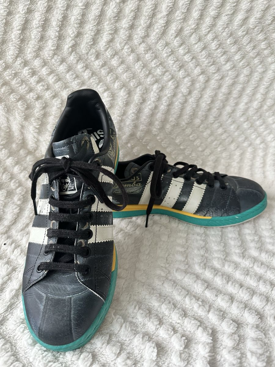 Adidas Scarpe da uomo: Addidas Stan Smith by RAF SIMONS – Nuovo (secondo la descrizione) da Fislisbach venduto da TamaCh81