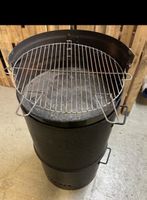 Multifunktion Holzkohlengrill Smoker