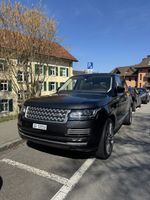 Land Rover Range Rover 5.0 Autobiography