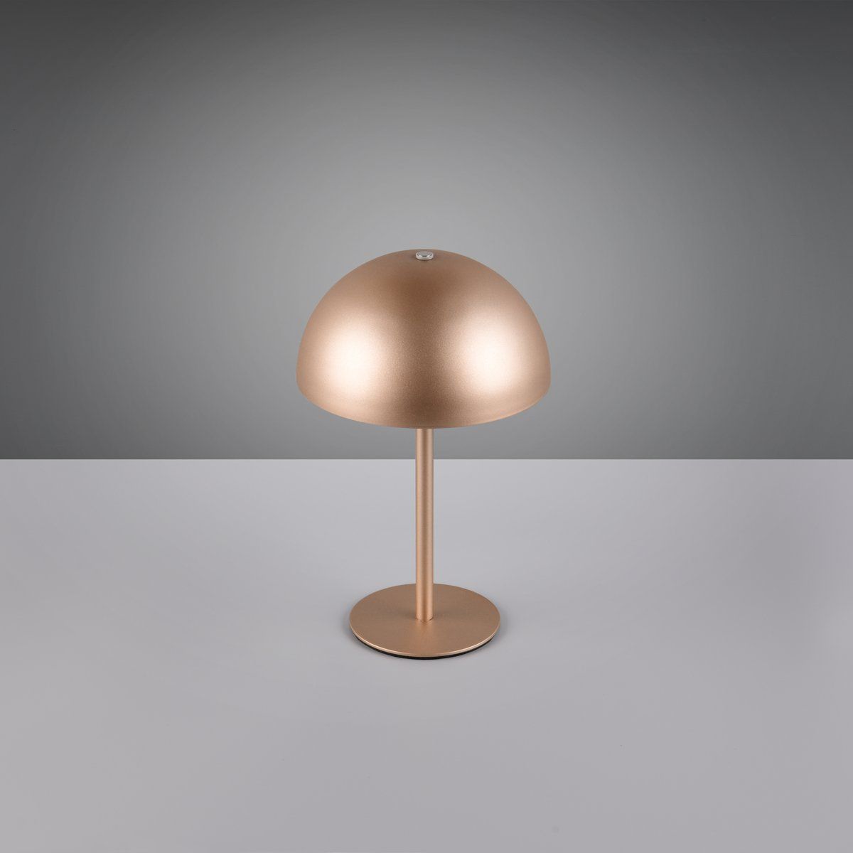 Lampade: LED Tischleuchte, Coffee, 21 cm Höhe – Nuovo (secondo la descrizione) da Kreuzlingen venduto da Smart-Light 4