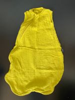Alvi Sommer Schlafsack Grösse 70 cm Musselin guter Zustand