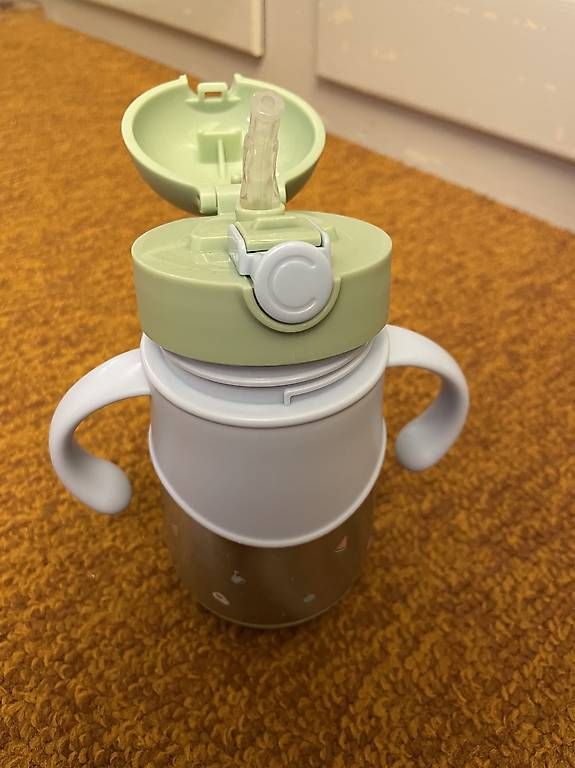 Trinkflaschen & Thermosflaschen: Trinkflasche Kinder – Gebraucht aus Lenzburg von jul_doessegger 1