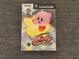 Kirby Air Ride Gamecube